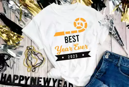 vectores plantilas AÑO NUEVO,AñO 2023,FESTEJO,FESTIVIDAD,